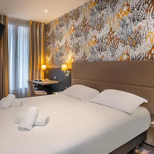 Terminus Orleans Hotel