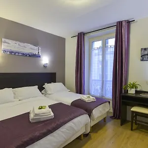Du Quai De Seine Hotel