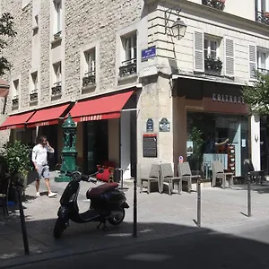 Palace Paris