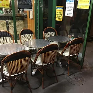 A La Pinte Du Nord Paris